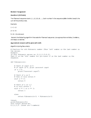 MCIS 5103-31 Advanced Programming Concepts Syllabi-Fall2020 - Southern ...