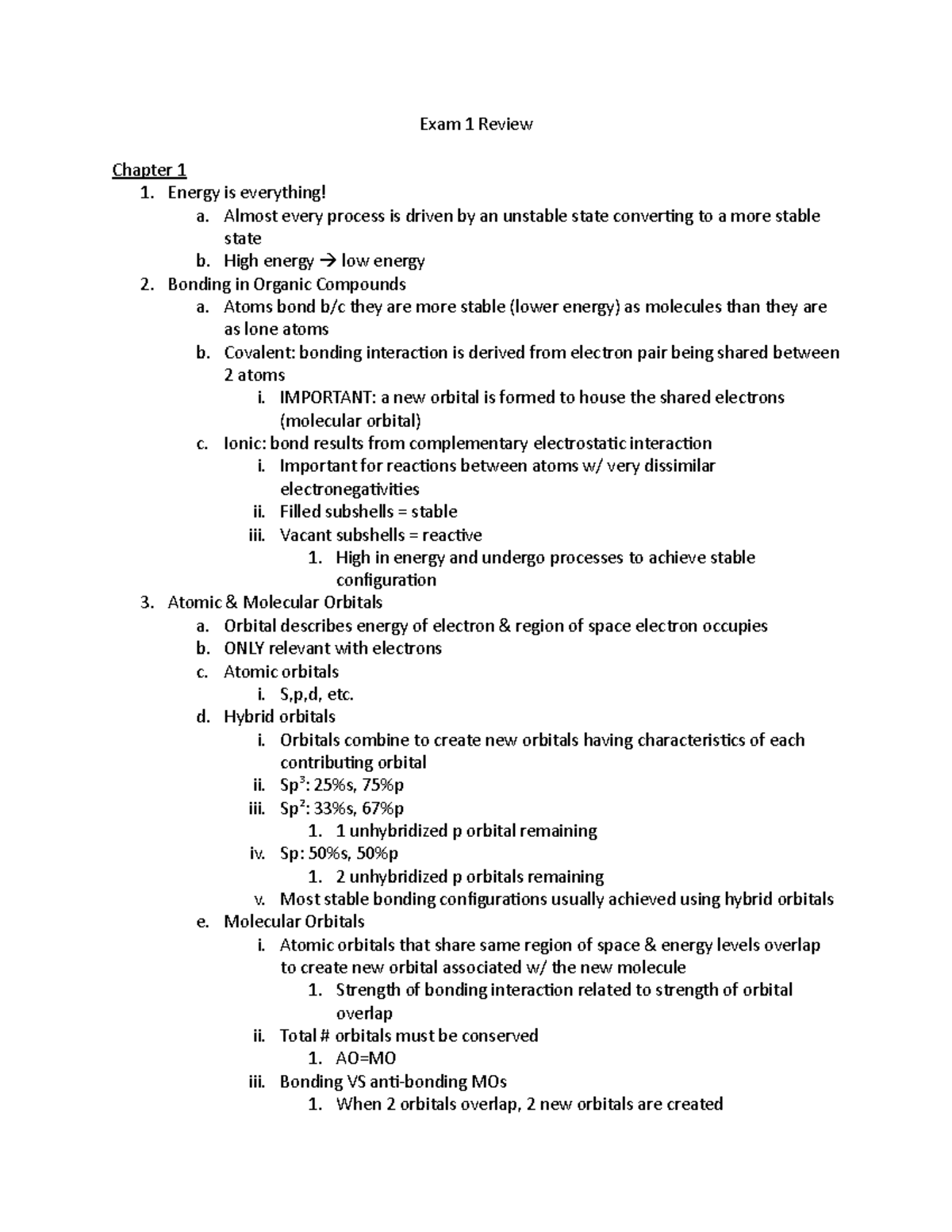 exam-1-review-exam-1-review-chapter-1-1-energy-is-everything-a