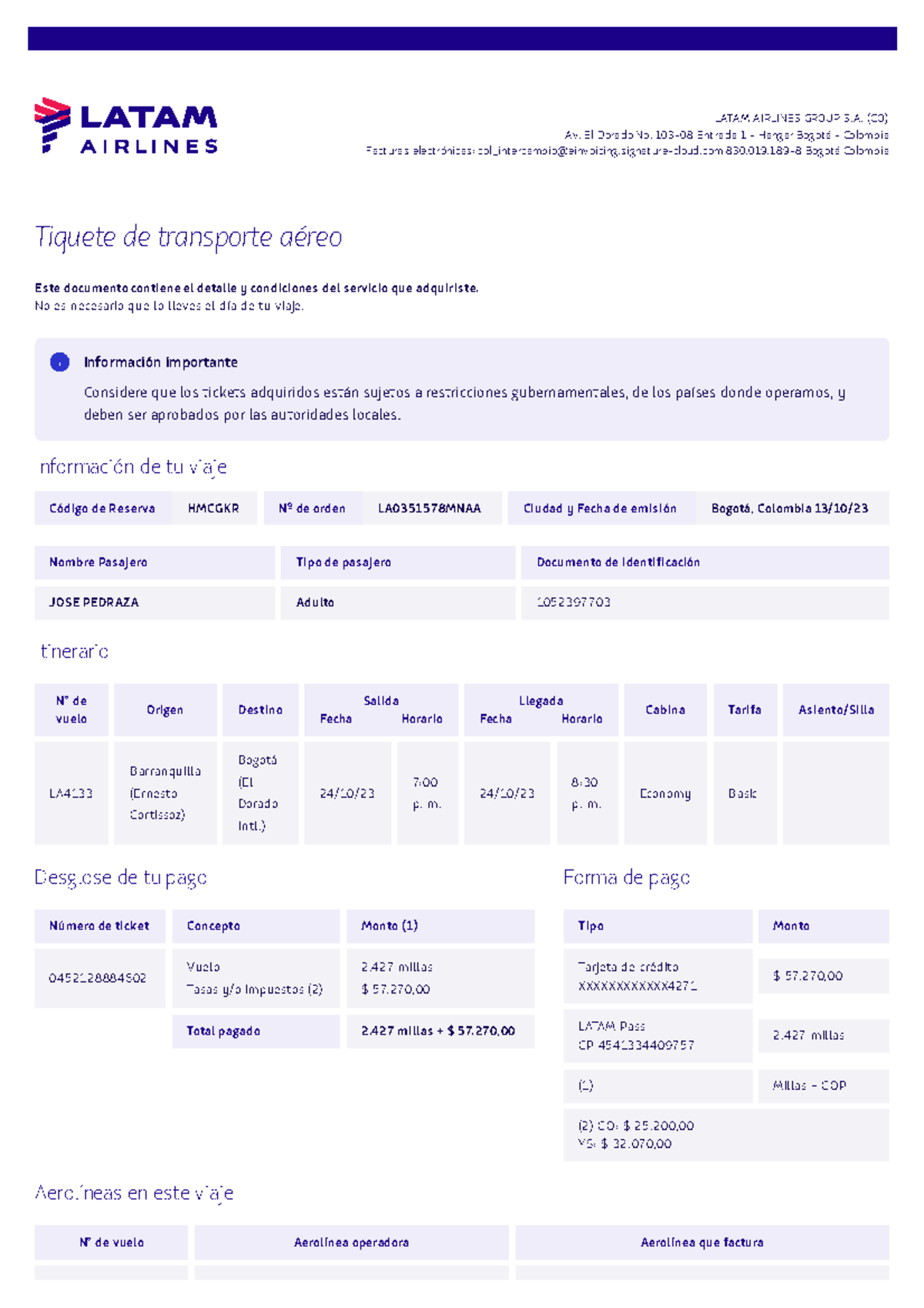 LA0351578 MNAA edd1fd05 ca11 4ead 8d50 9da76a99c131 cuv - LATAM ...