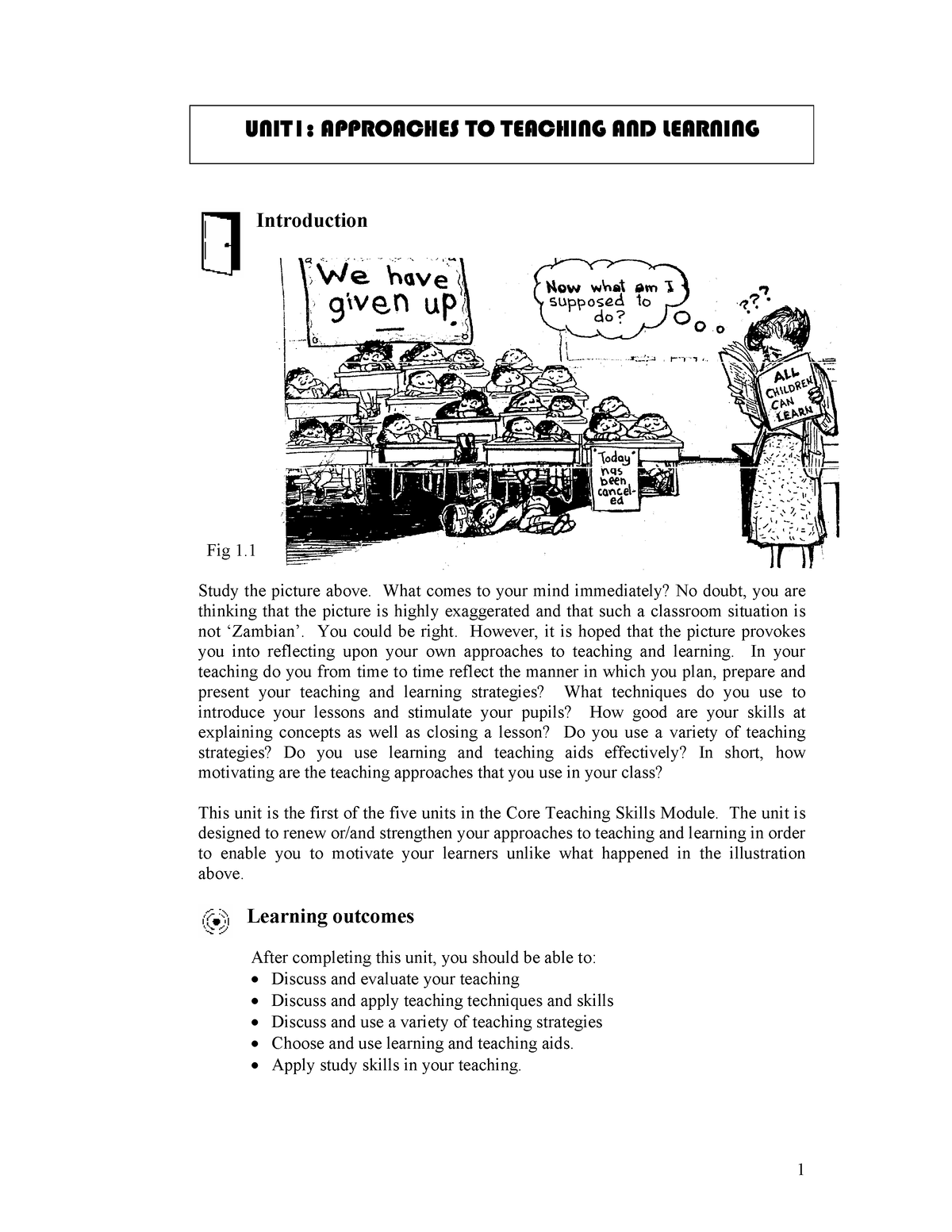 Teaching Strategies 2020 FEB Studocu   Thumb 1200 1553 