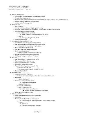 Edith jacob Clinical Worksheet Activity - Kanooj Khan Class: NO109/ V ...