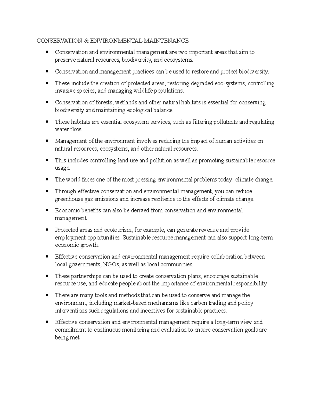 GEG 101 Notes 24 Nature of geography; earthsun relationships; maps