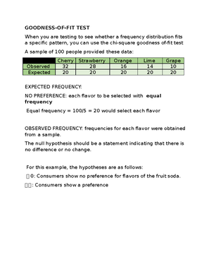 Module 9 - M9 notes - HYPOTHESIS TEST FOR DIFFERENCE IN MEANS TESTING ...