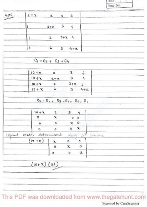Mathematics S3-S4 - This is the syllabus of maths - MATHEMATICS SEMESTER - MATHEMATICS \u2013 Third ...