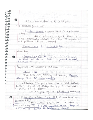 Energy Lab - It was from Dr. Tianlong Zu. - Energy Lab Report 1-3 ...