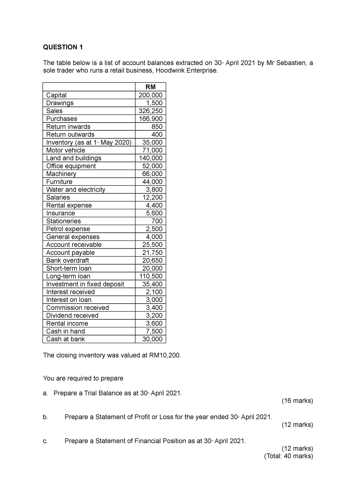 tutorial-qq-2-uitm-question-1-the-table-below-is-a-list-of-account