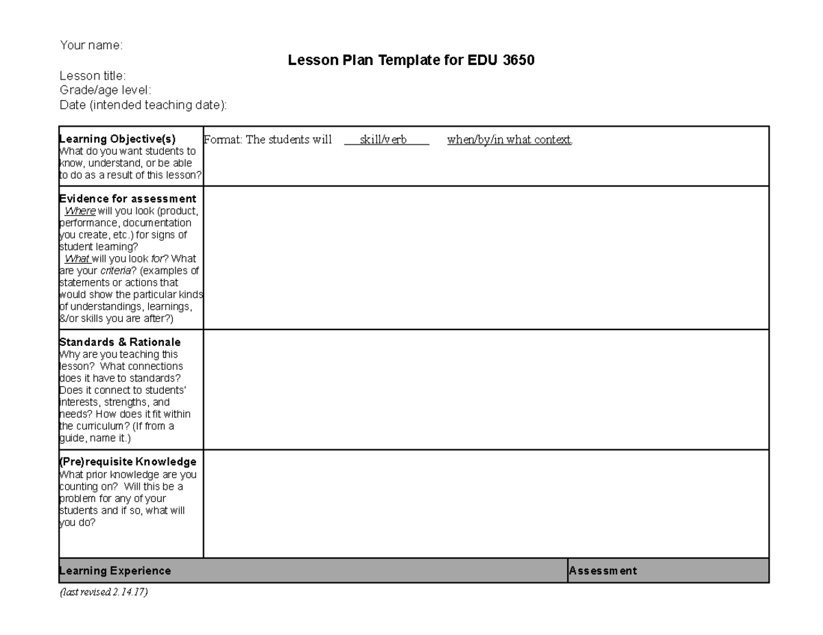lesson-plan-template-landscape-your-name-lesson-plan-template-for