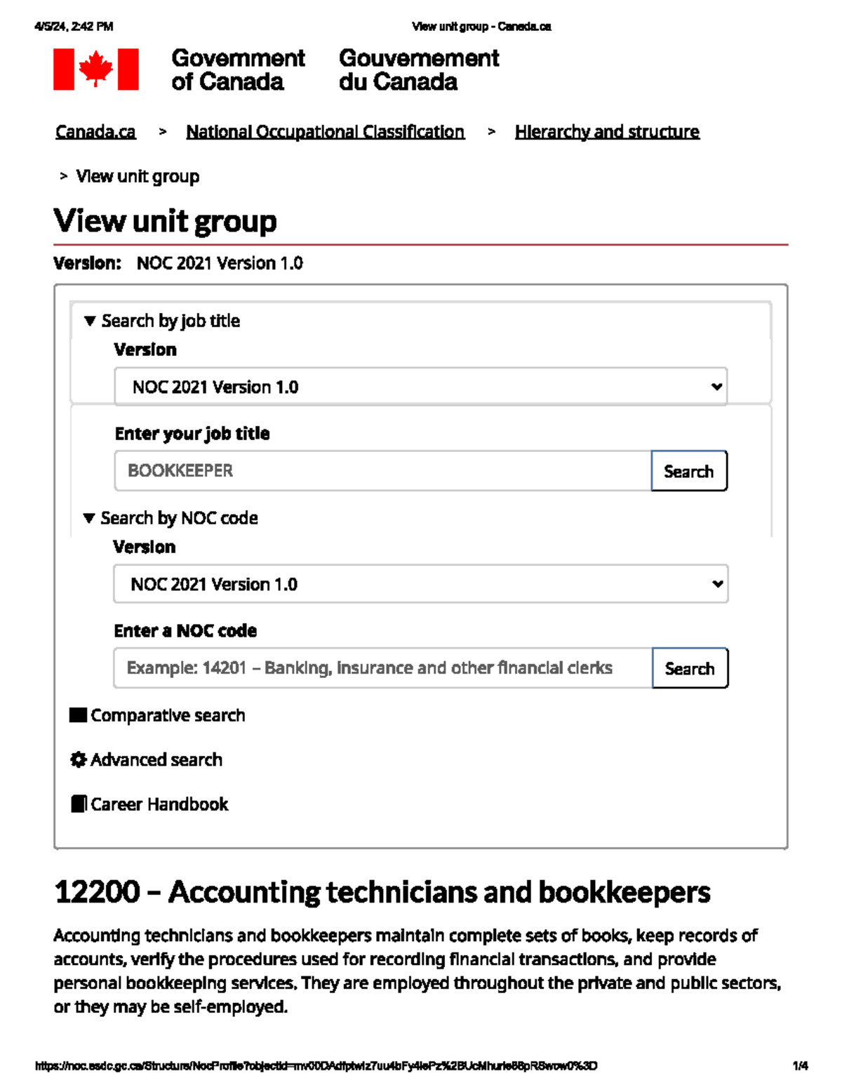 12200- NOC B- TEER 2 - Course Work 2023 - MBAF 501 - Studocu