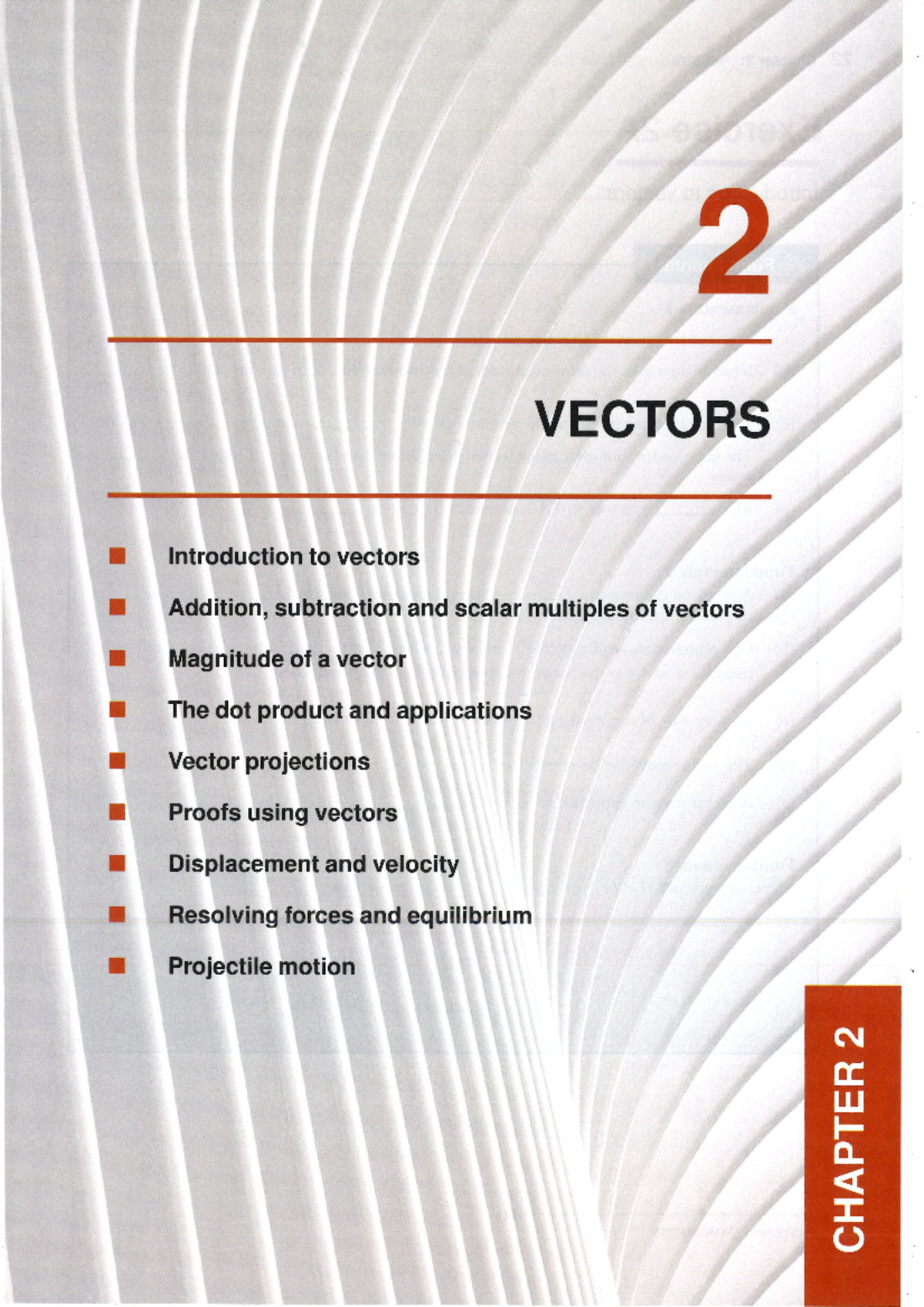 2. Vectors - Do this to get 90 plus trust - 2 VECTORS Introduction to ...