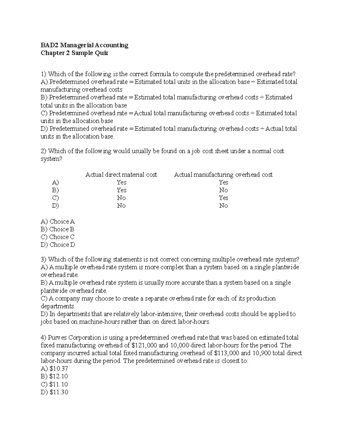 chapter-2-sample-quiz-4-bad2-managerial-accounting-chapter-2-sample