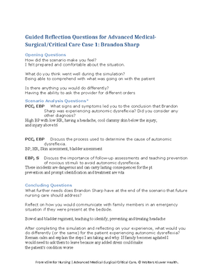 Ped Case 03 Eva Madison v Sim2 GRQ - Pediatric Case 3: Eva Madison ...