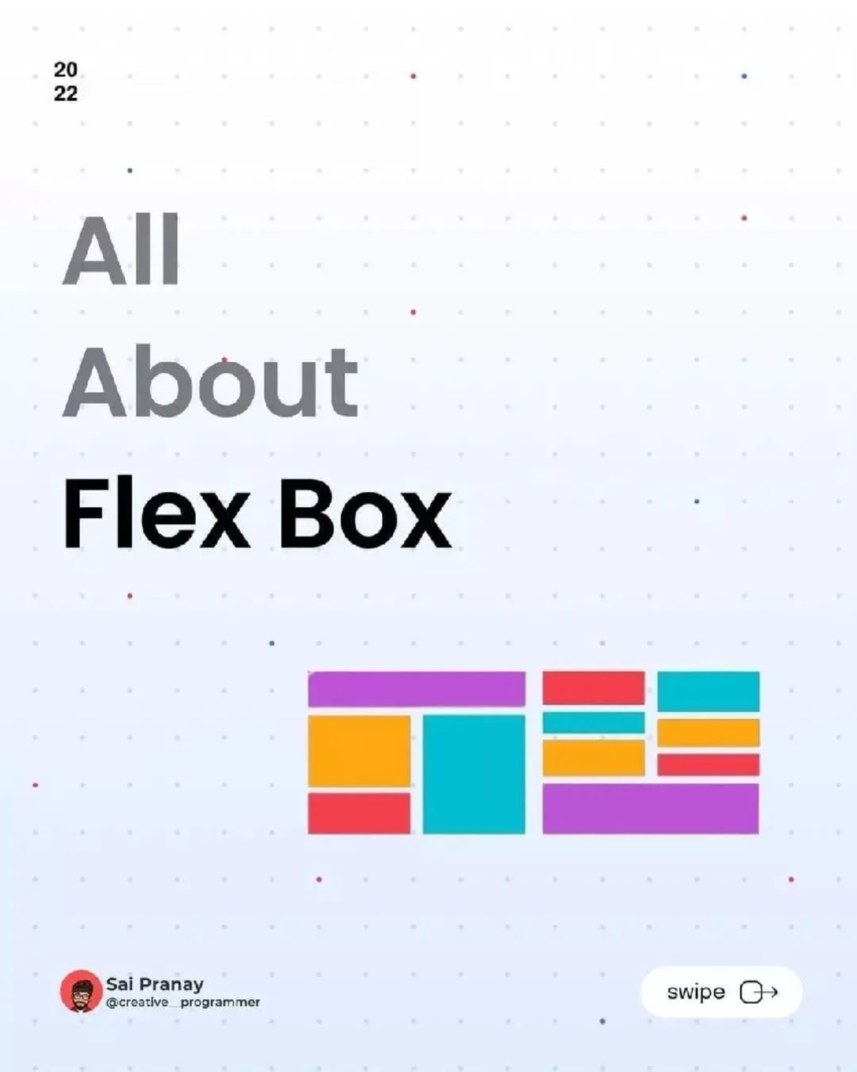 Flexbox Is Love😍 - B.tech - Studocu