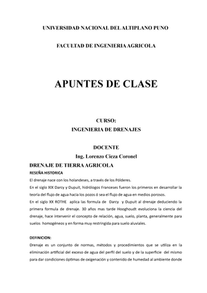 Anisotropia - Apuntes 1 - ANISOTROPIA DE LOS SUELOS DEFINICIÓN Un material  es anisotrópico cuando - Studocu