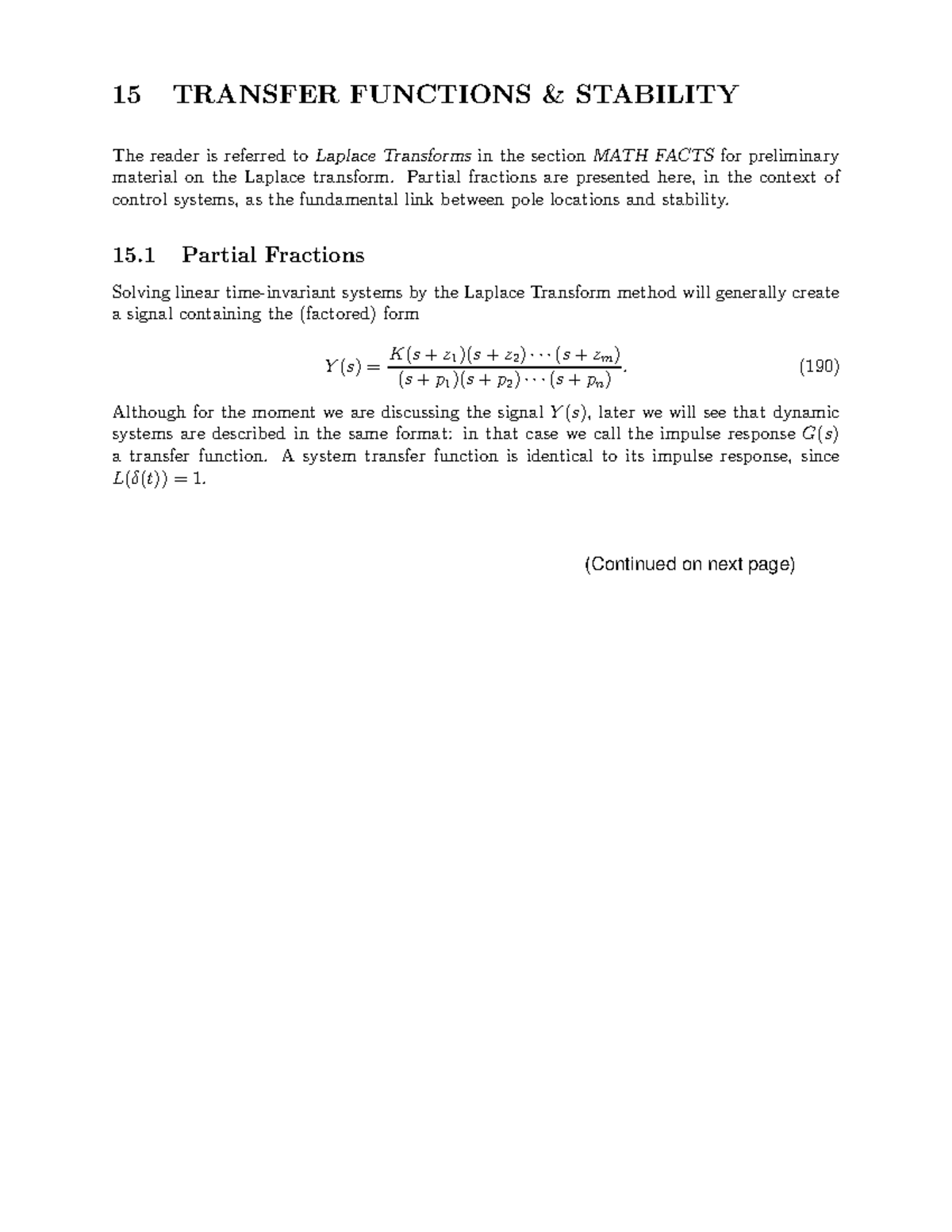 Lec15lec1 Of Mathematecal Modeling Of A Computational Fluid Dynamics Studocu