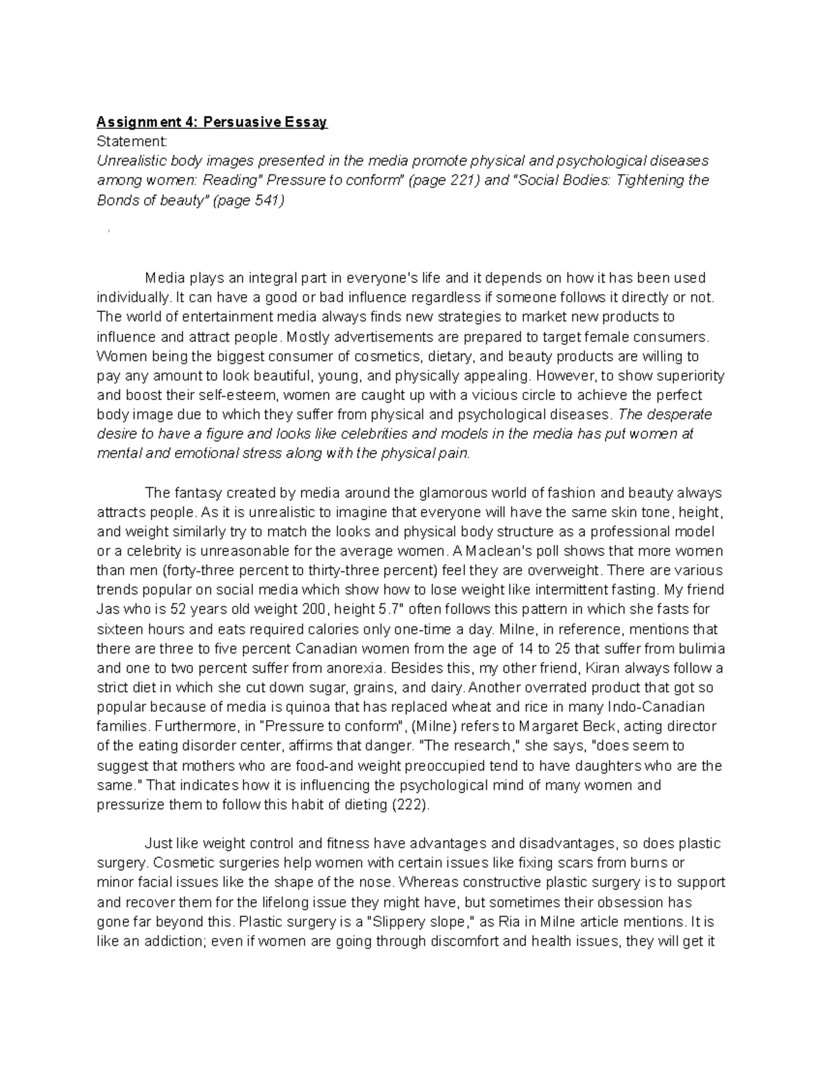 history of calculus essay
