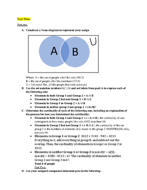 C730 TASK 1 PASSED - C730 TASK #1: RTI 1A. How can we use RTI ...