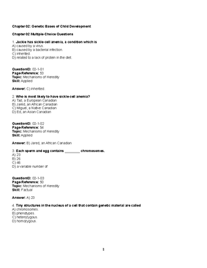 Chapter 08 Intelligence and Individual Differences in Cognition - B ...
