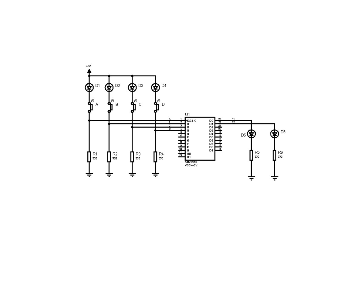 CKT 5 good A B C D E F G H I J DESIGN TITLE REV 1. B C A