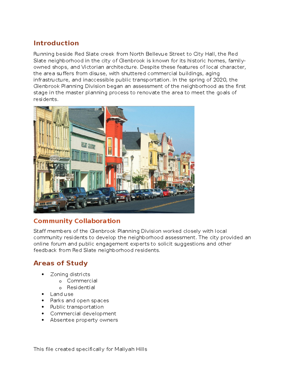 NP WD19 3a - · Flare Information Technology ENHANCING PAGE LAYOUT AND ...