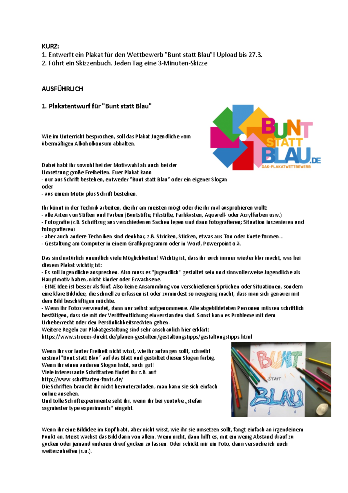 Aufgabe plakat skizzenbuch lineare algebra 1 uni heidelberg studocu