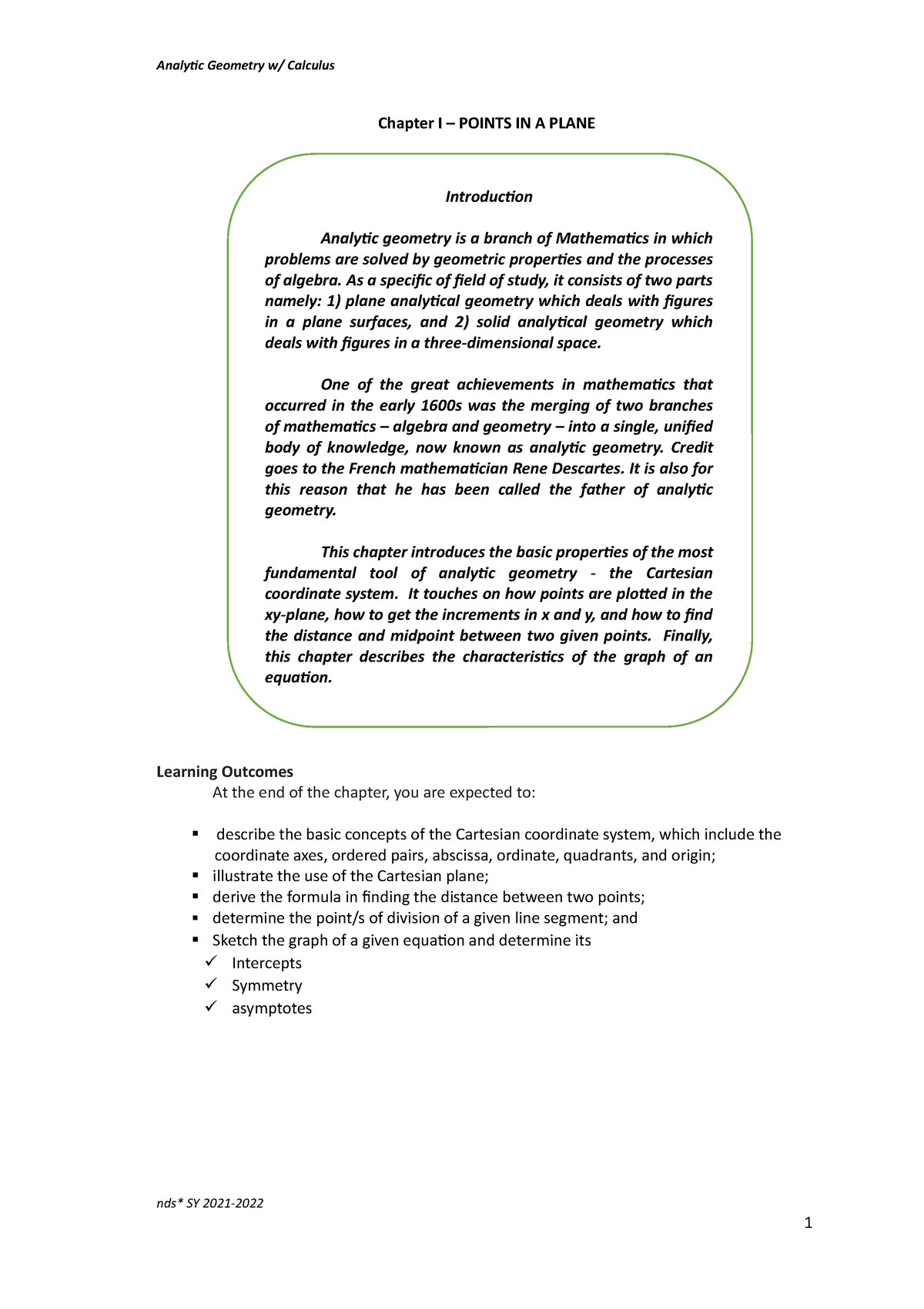 chapter-1-points-in-a-plane-chapter-i-points-in-a-plane-learning