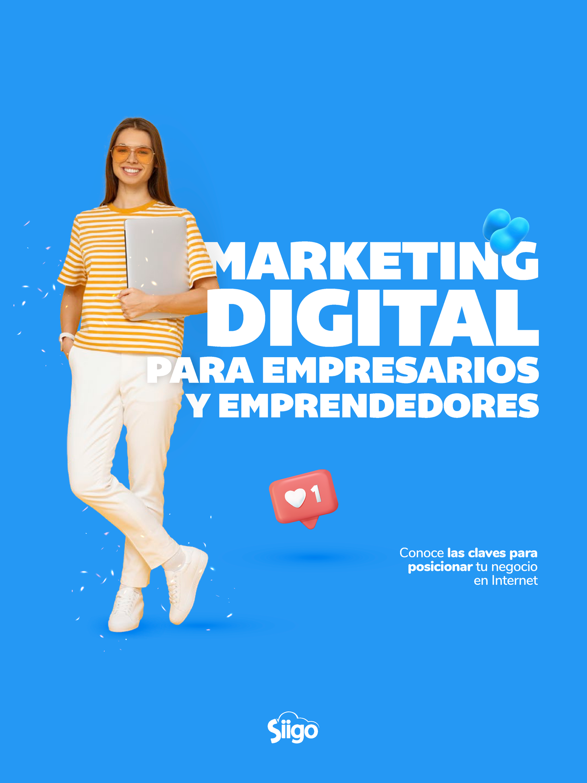 1. e Book Marketing Digital para Pymes - Y EMPRENDEDORES Conoce las ...