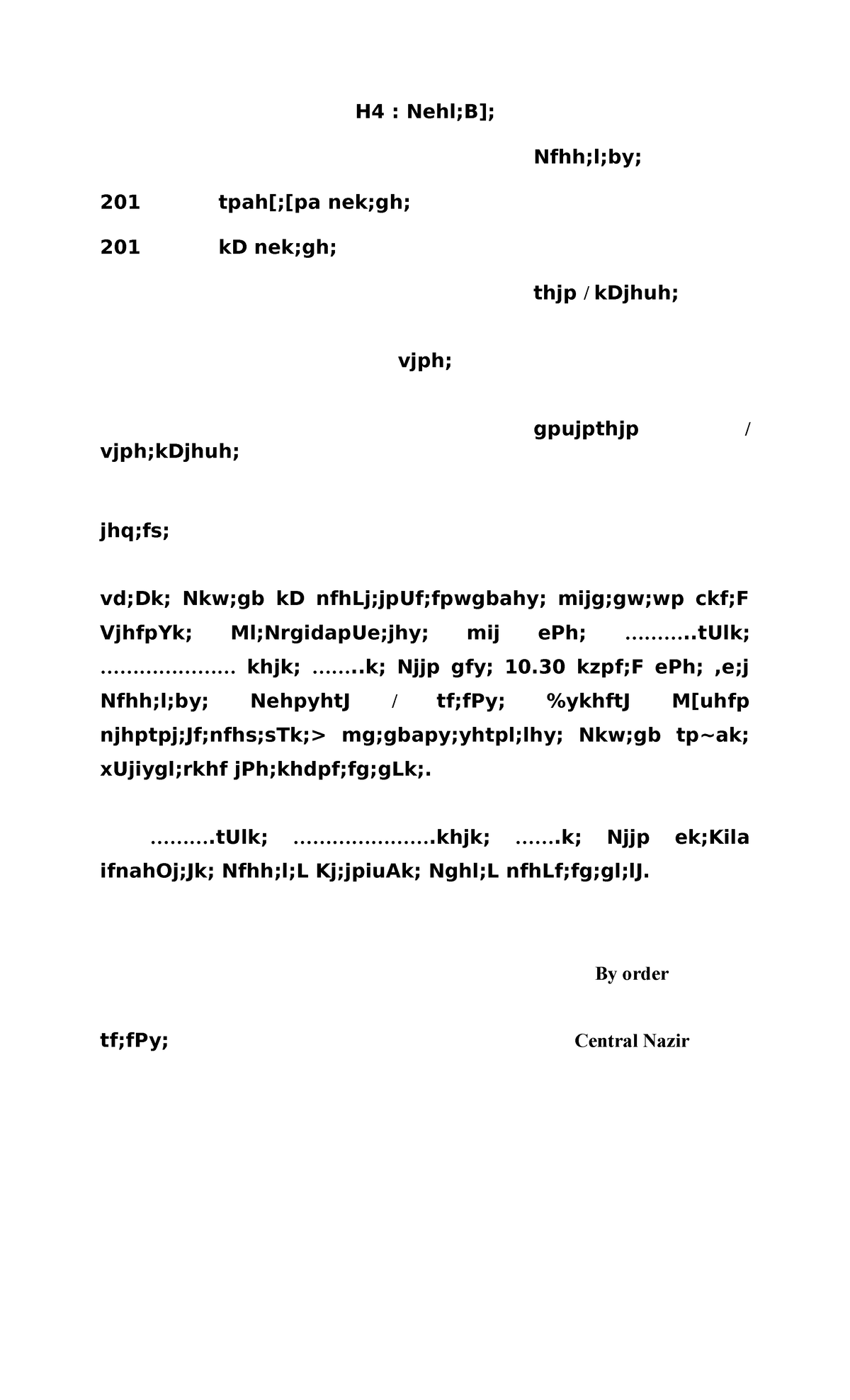 Notices - Helpful - H4 : Nehl;B]; Nfhh;l;by; 201 tpah[;[pa nek;gh; 201 ...