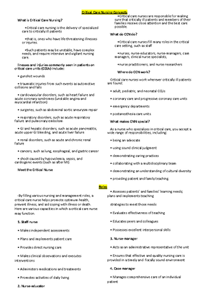CASE Analysis - CASE ANALYSIS Direction: Analyze and synthesize the ...