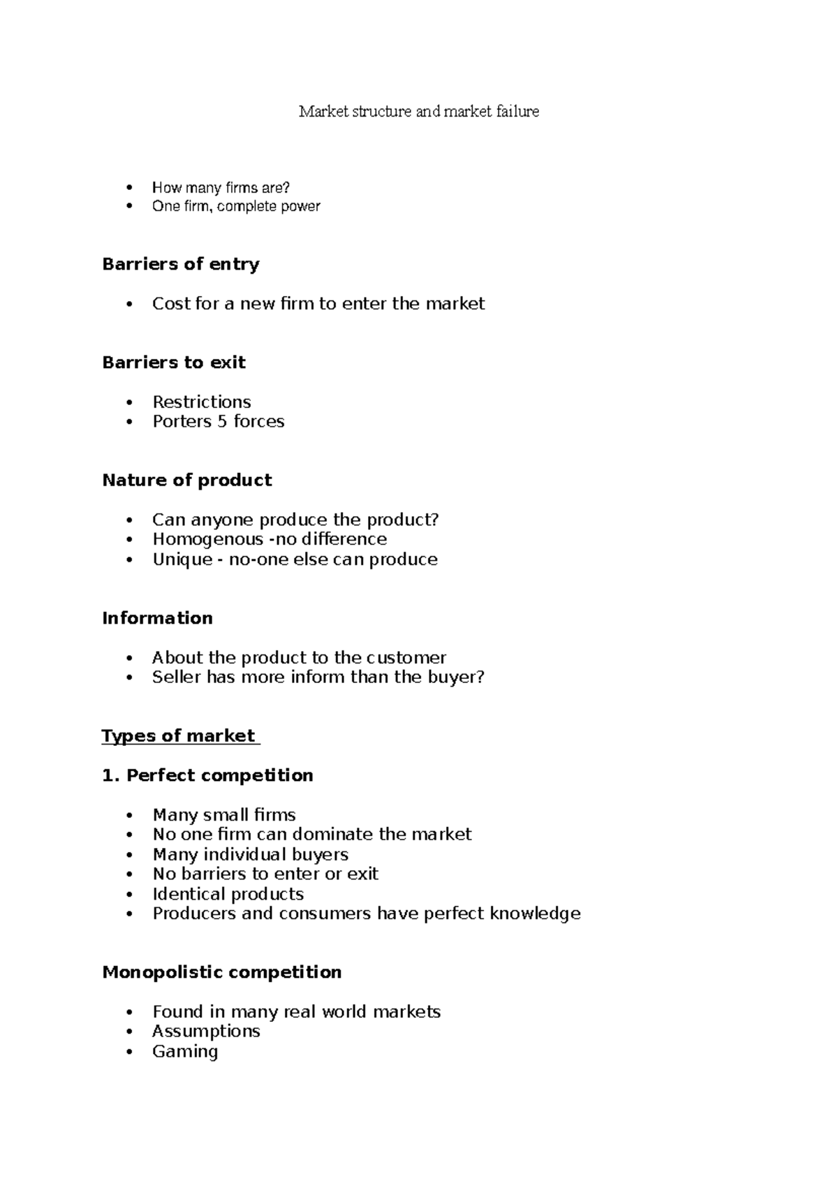 market-structure-and-market-failure-market-structure-and-market