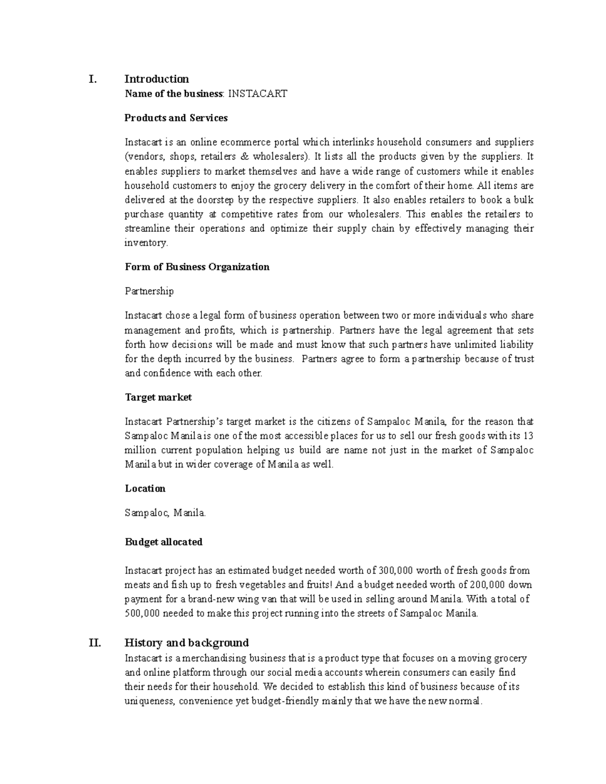 Performance TASK 2 FLJ - Vaccine lecture - I. Introduction Name of the ...