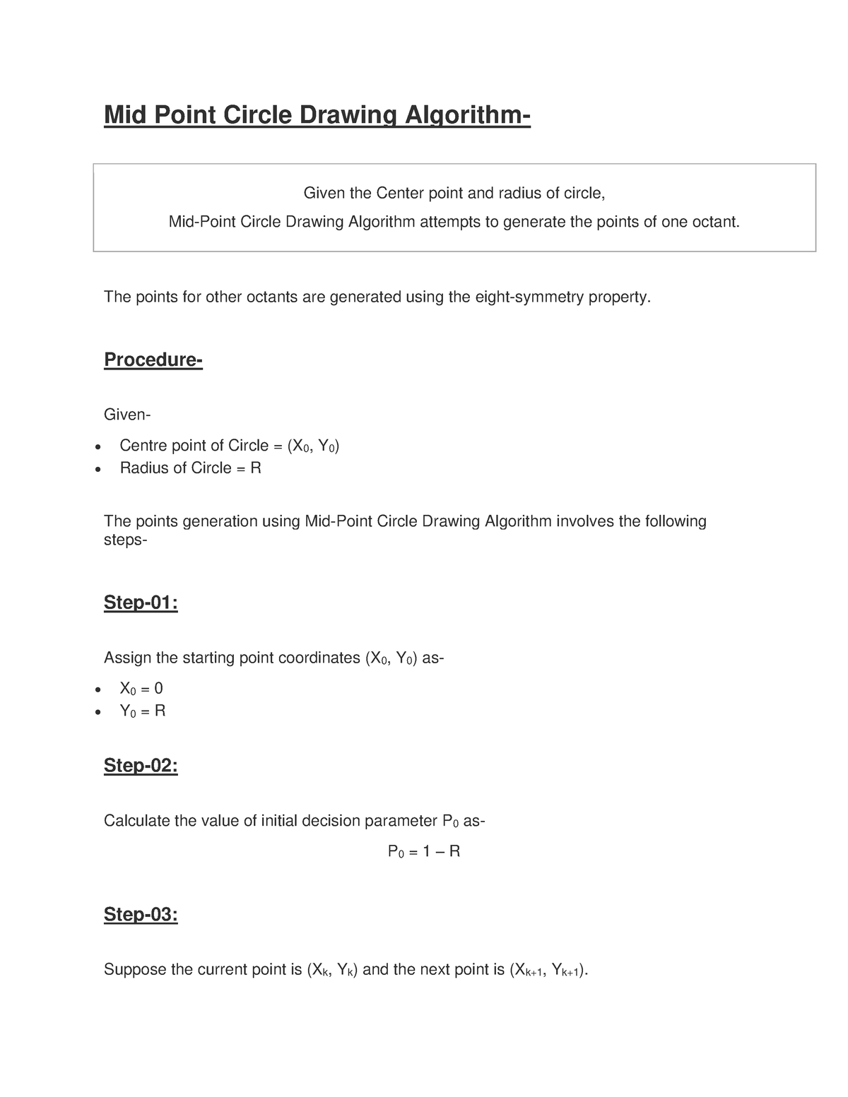 midpoint-circle-example-mid-point-circle-drawing-algorithm-given-the