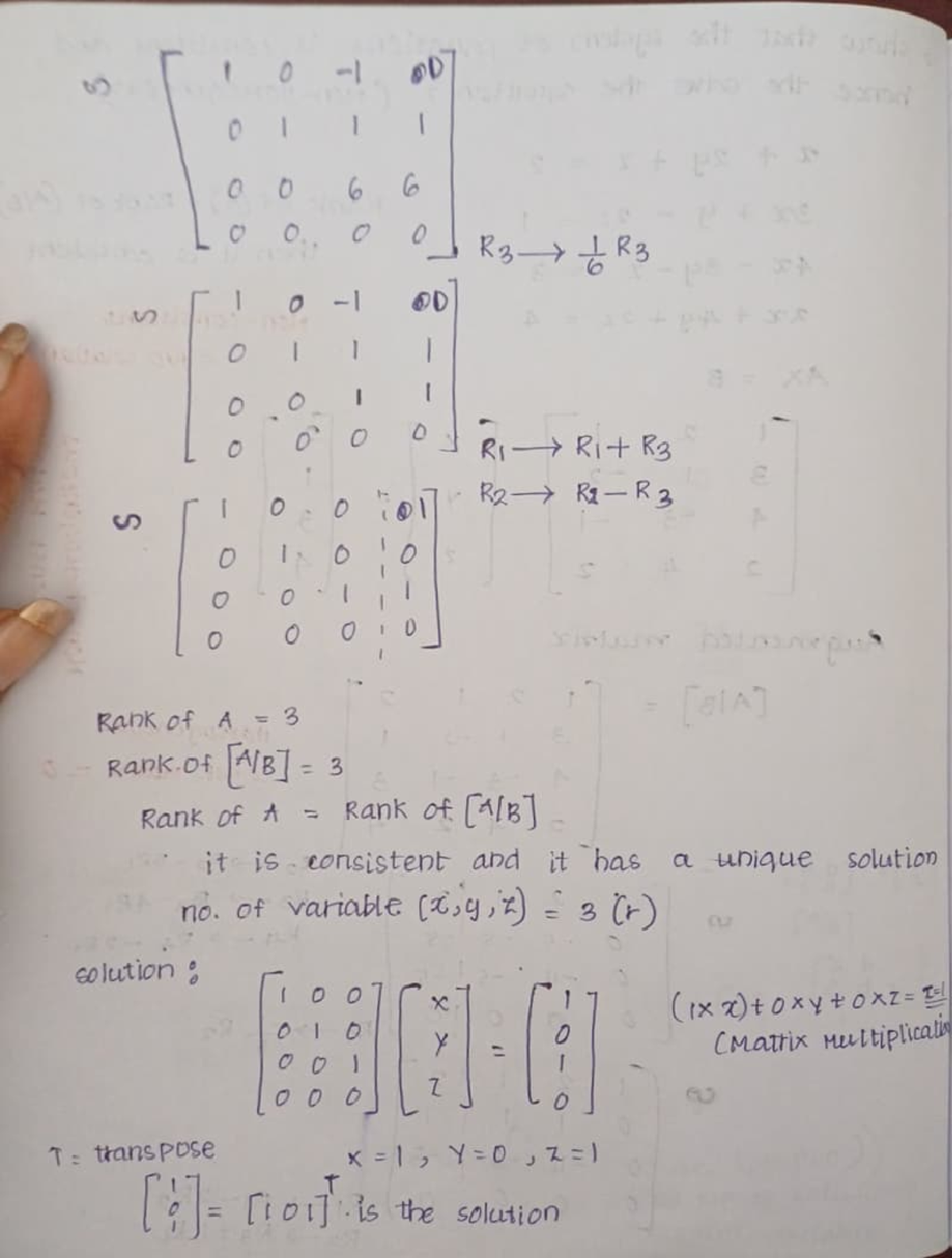 Partial Derivatives, Multiple Integrals Trigonometry and Matrices ...