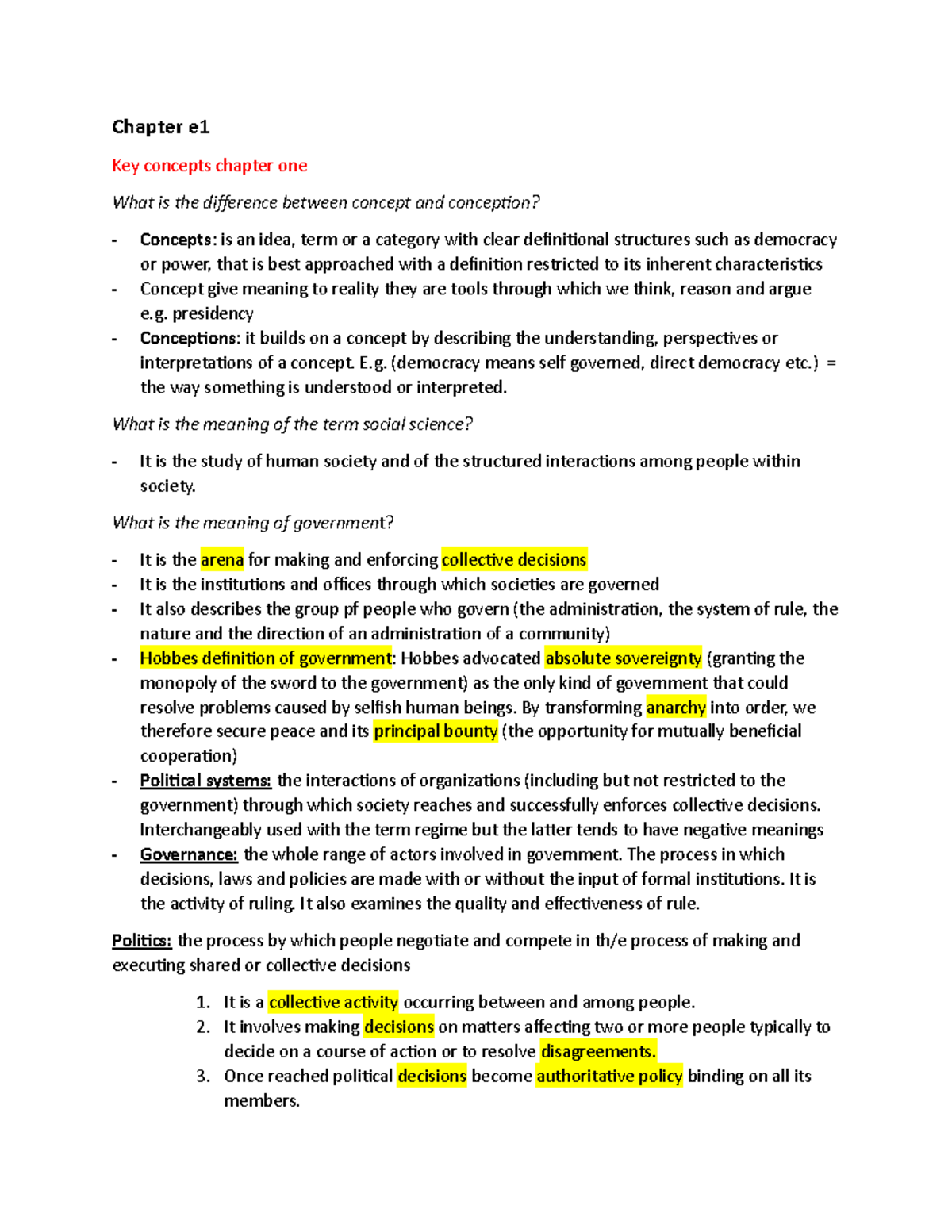 comparitive-politics-hhm-chapter-e1-key-concepts-chapter-one-what-is