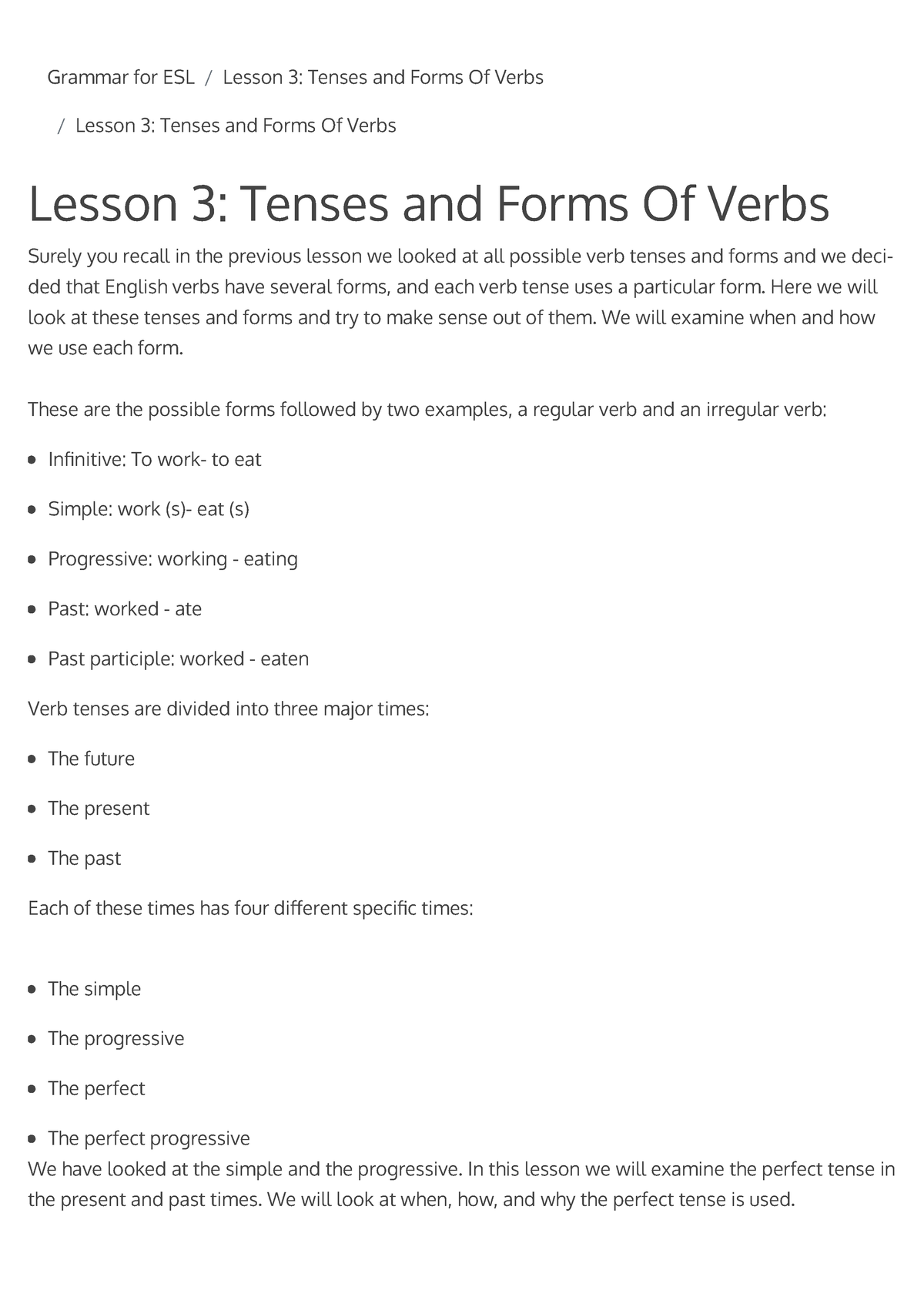 english-grammar-lesson-3-tenses-and-forms-of-verbs-grammar-for-esl