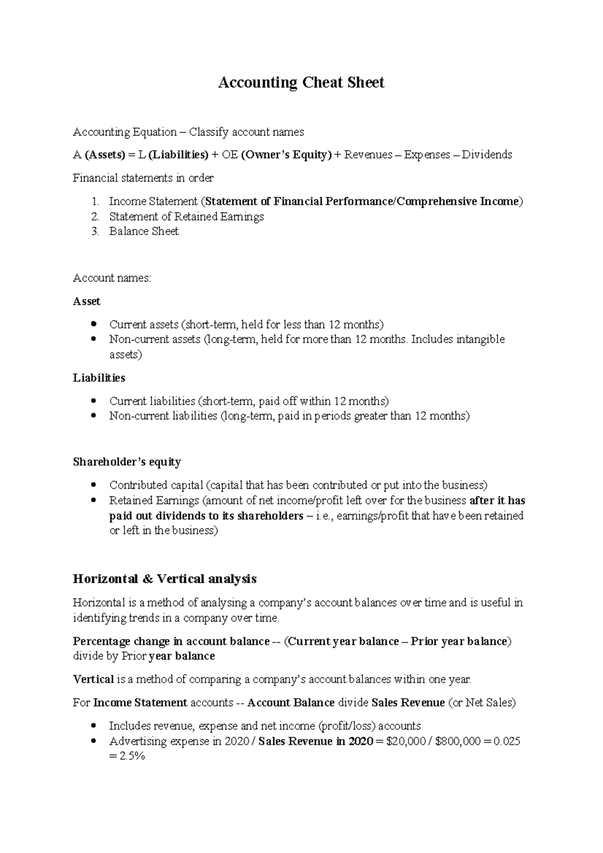 cheat-sheet-test-accounting-cheat-sheet-accounting-equation