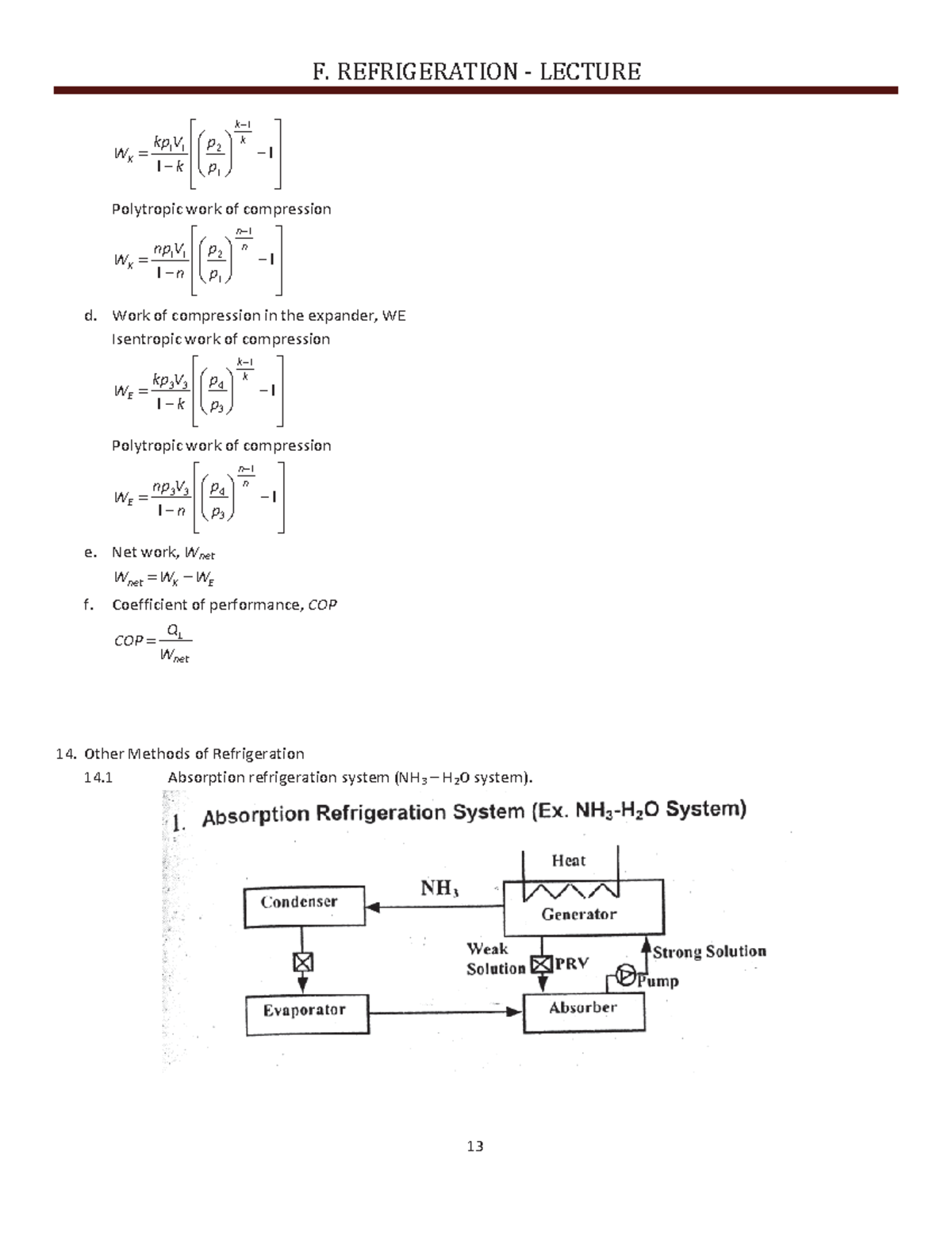 Industrial Engineering - ϭϯ » » » ¼ º « « « ¬ ª ̧ ̧ − ¹ · ̈ ̈© § − = − ...