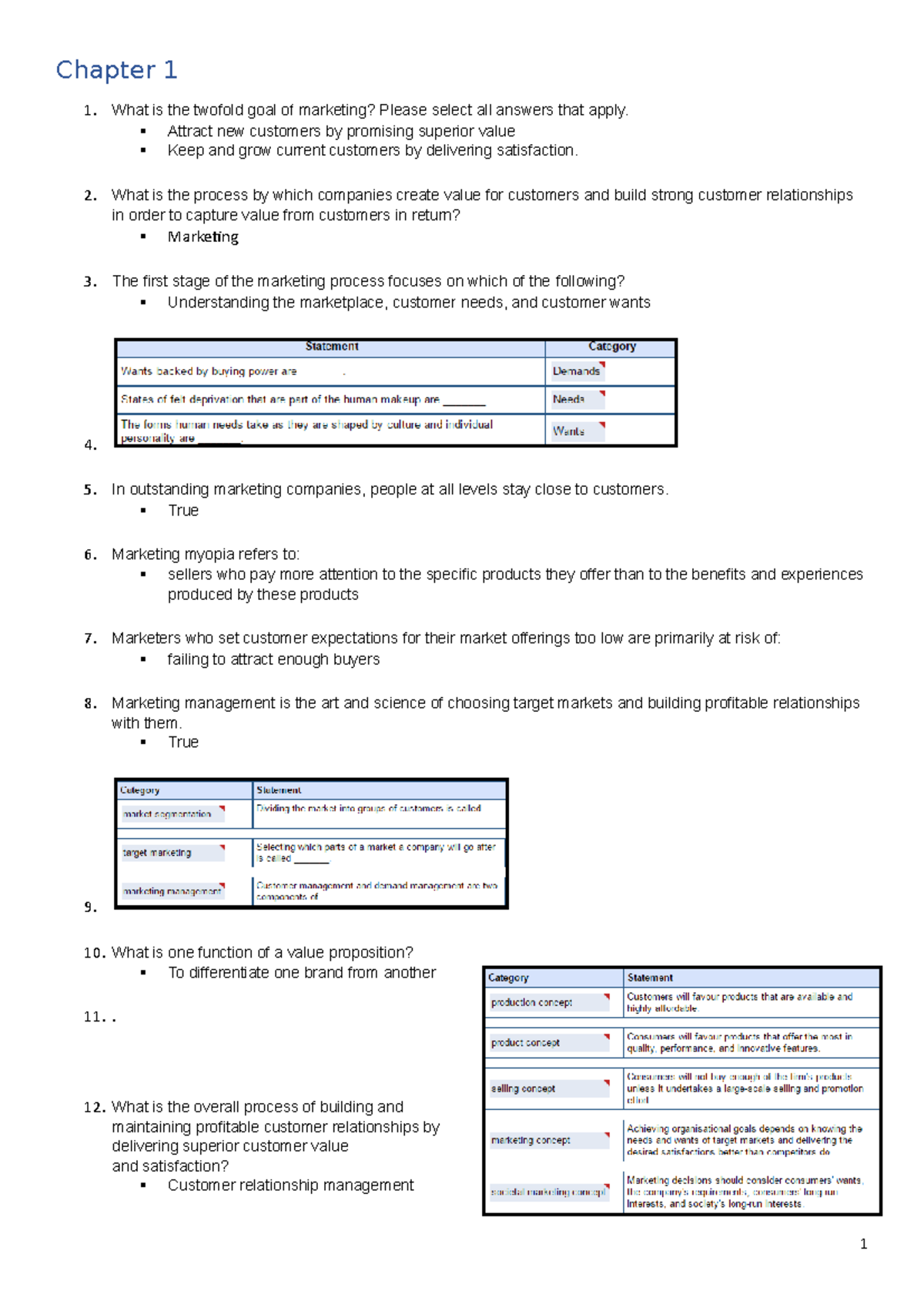 multiple-choice-answers-chapter-1-1-what-is-the-twofold-goal-of-marketing-please-select-all