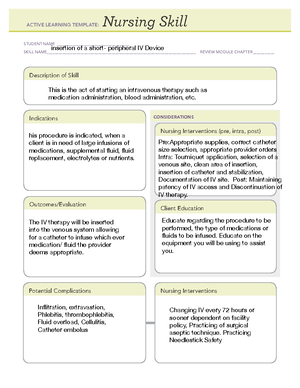 Remediation Template for Kaplan Test - Kaplan Diagnostic Test ...