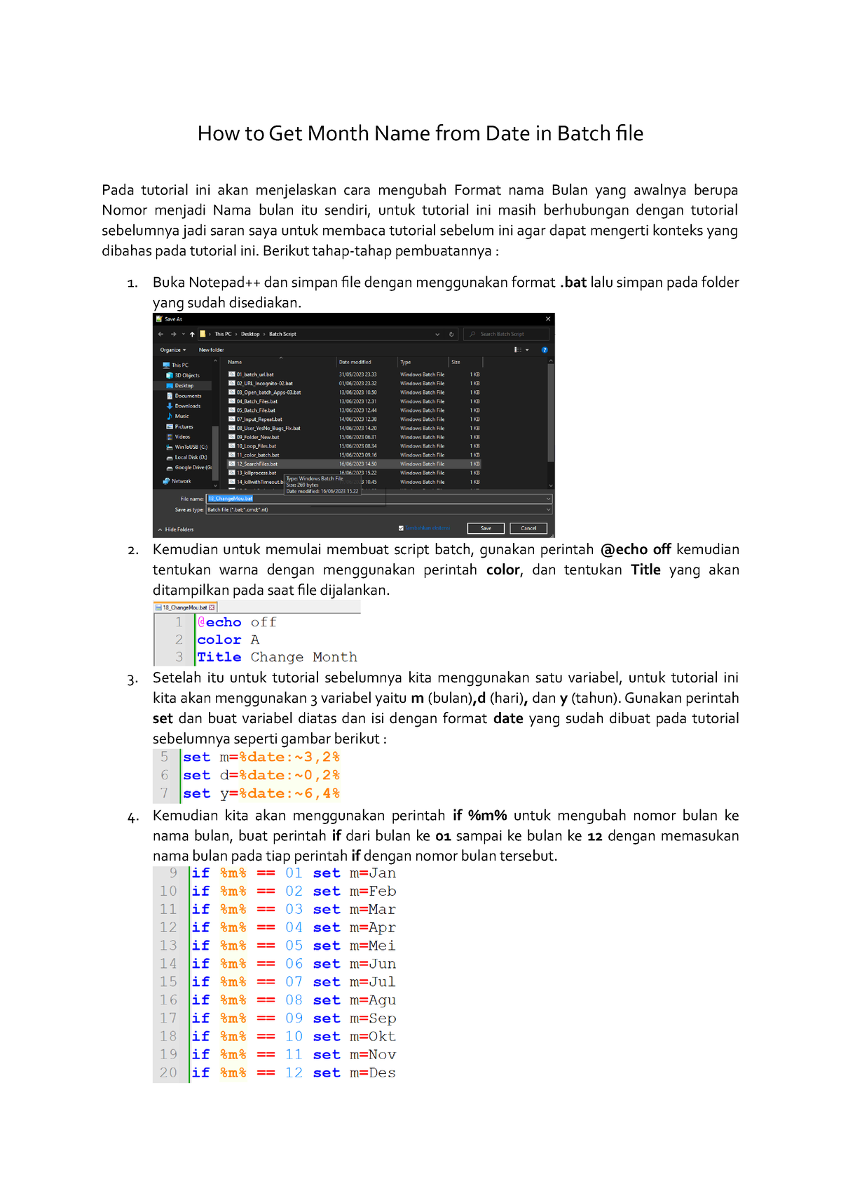 how-to-get-month-name-from-date-in-batch-file-berikut-tahap-tahap