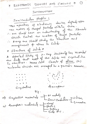 Computer Organization And Architecture - VARDHAMAN COLLEGE OF ...