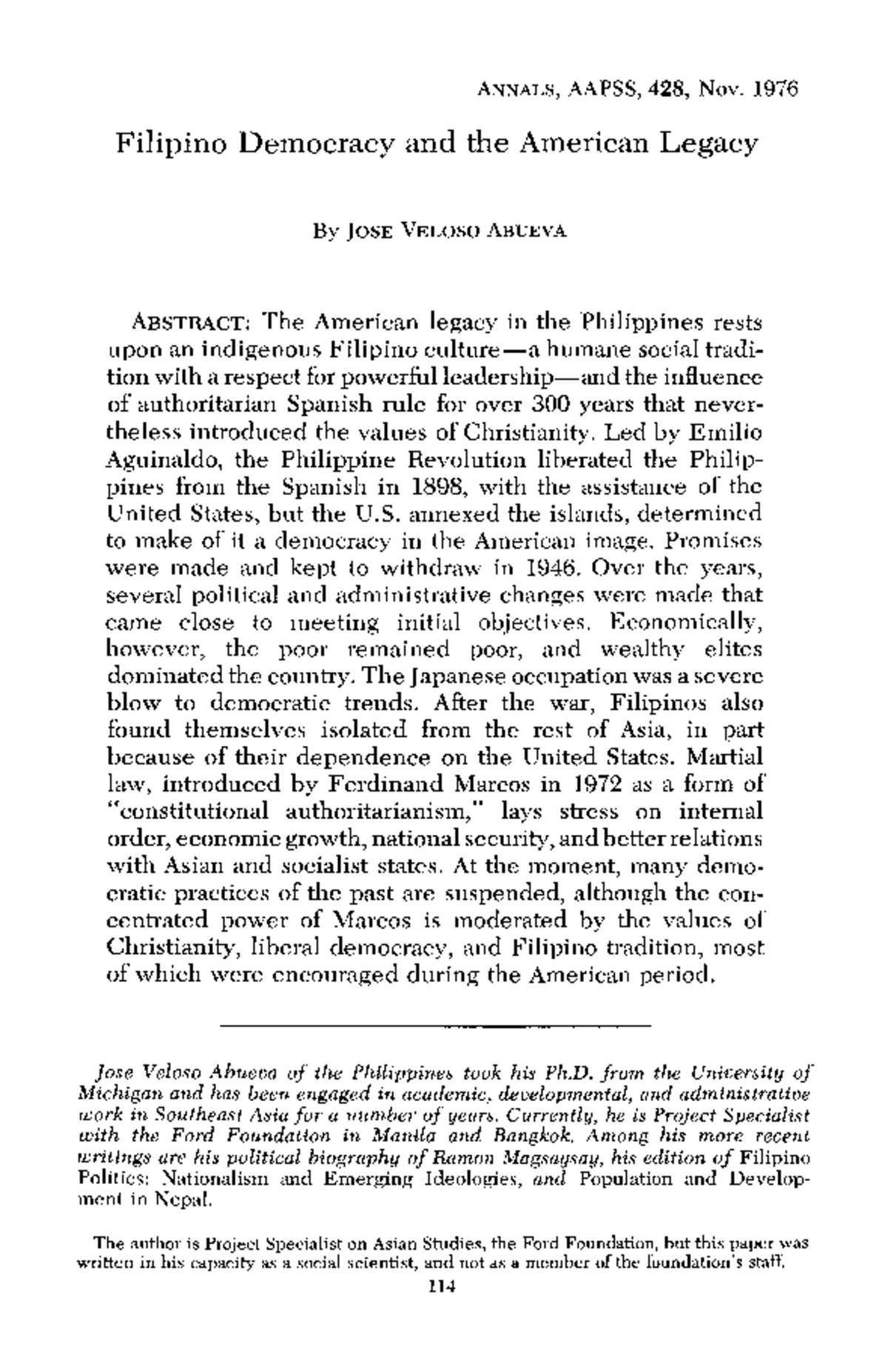 000271627642800111-hsjdkjxjsjs-jdjdjdjs-114-filipino-democracy-and