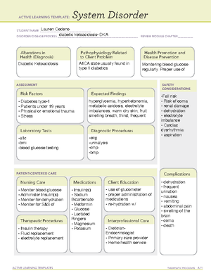 Pneumo:hemothorax - ACTIVE LEARNING TEMPLATES THERAPEUTIC PROCEDURE A ...