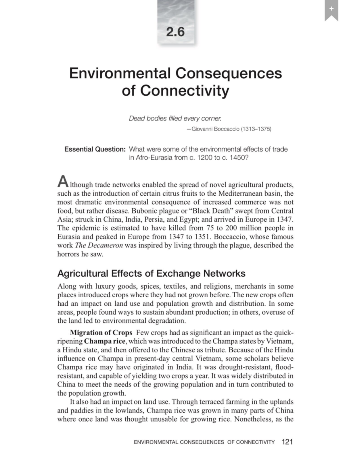 Feedlot Systems: Spatial Organization And Environmental Consequences - x4rio5j