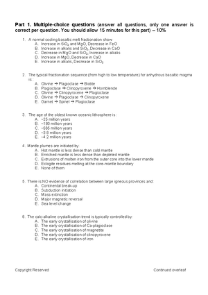 Exam Deferred Practice 2013, questions.pdf - Warning: Popup annotation ...