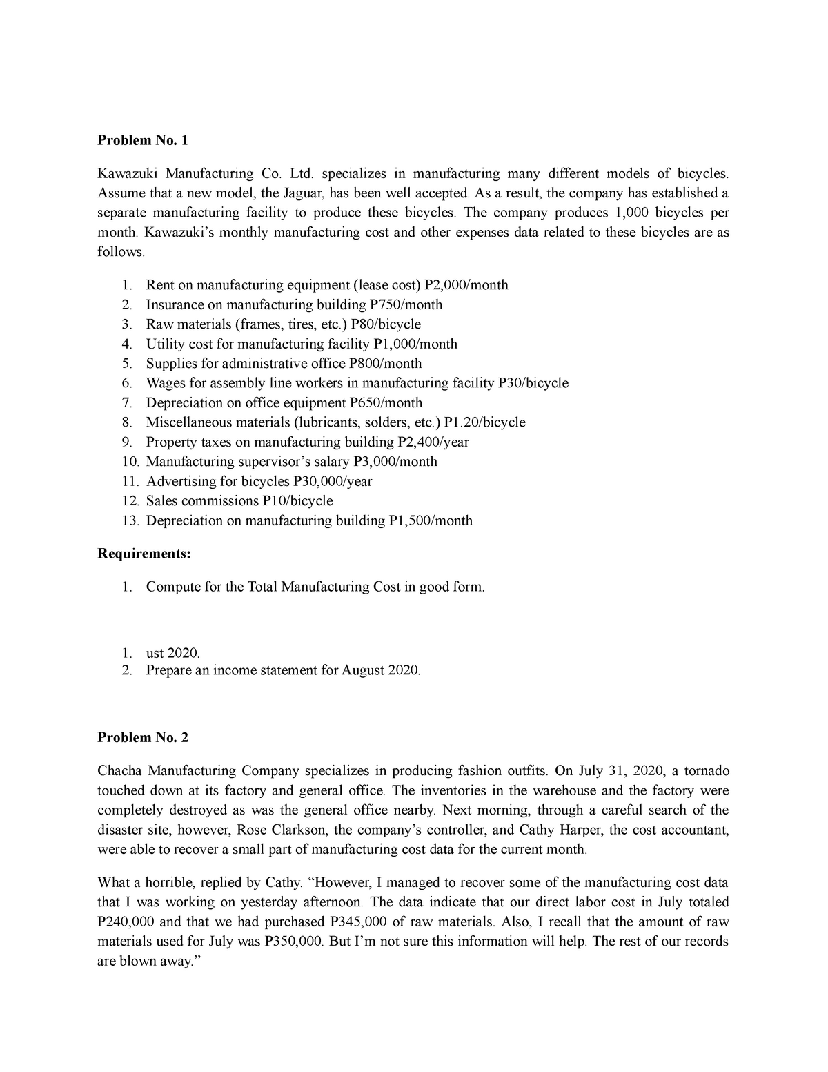 actgca-3d-seatwork-cost-accounting-problem-no-1-kawazuki