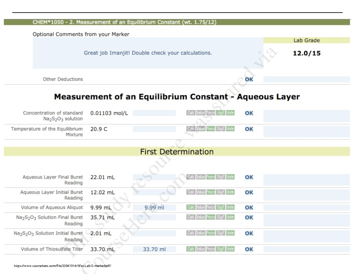 lab rates of weathering assignment lab report edgenuity