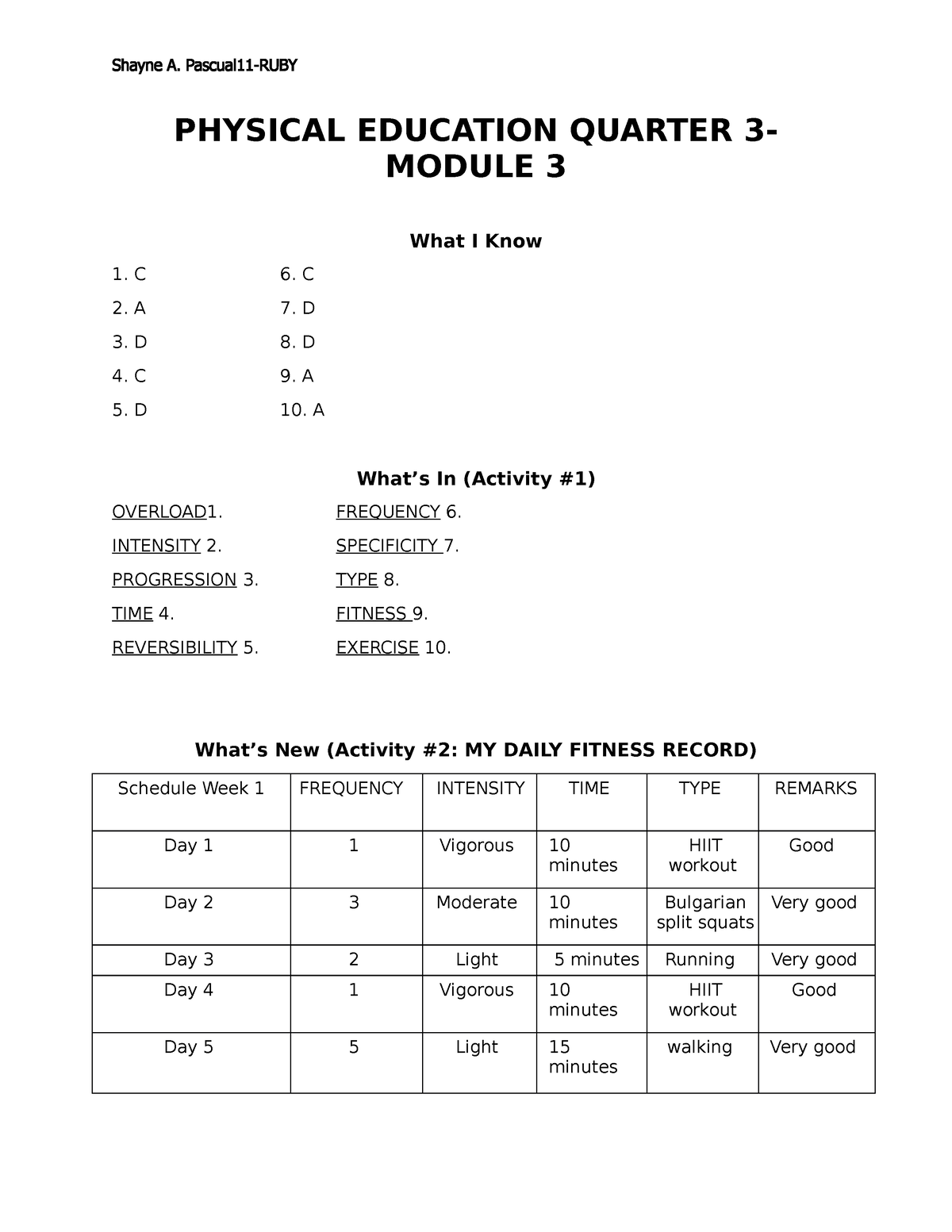 pe-quarter-3-all-modules-answer-key-physical-education-quarter-3