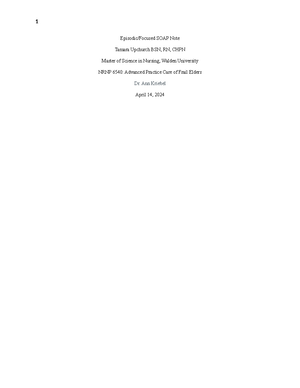[Solved] The American College of Sports Medicine ACSM has designed a ...