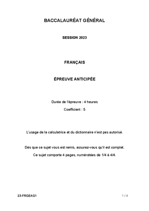 dissertation sur gargantua bac