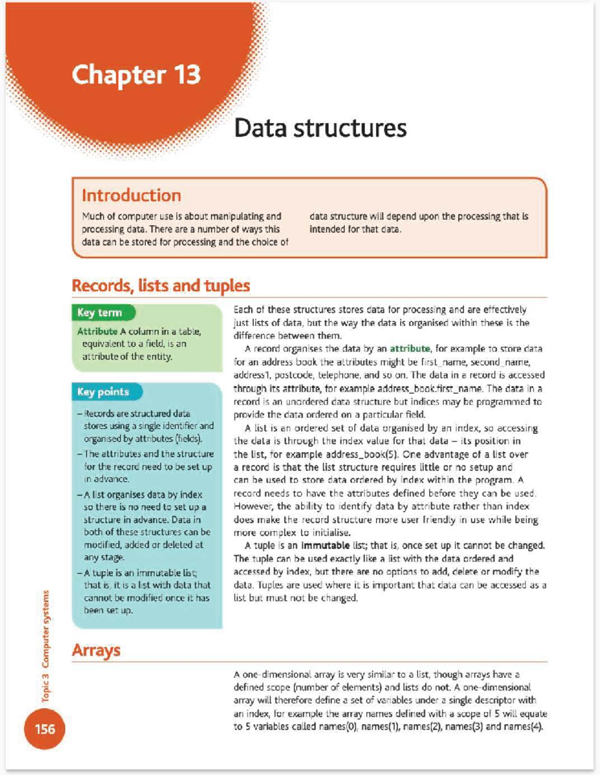 Data Structure Chap 13 - [[[[[[[ - u 'ii. {!. .. Data structures ...